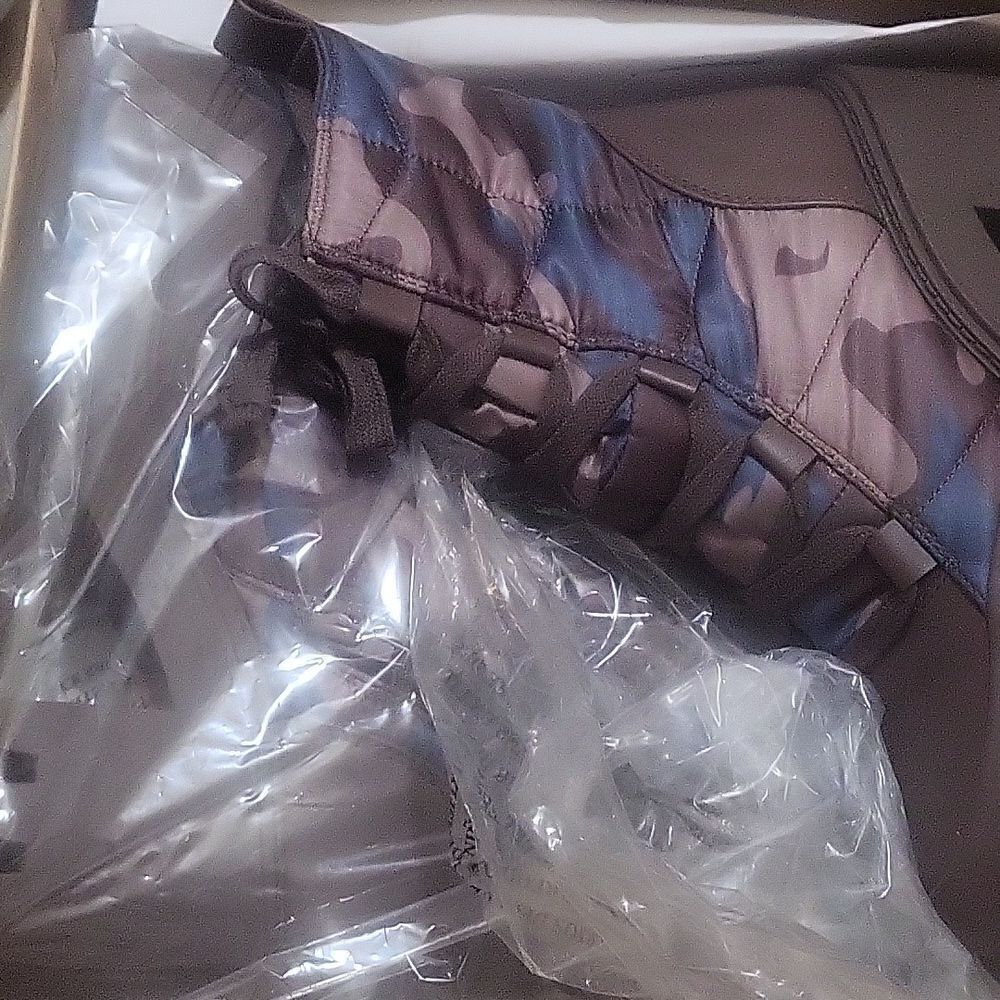 SM ankle combat boots - Picture 3 of 5